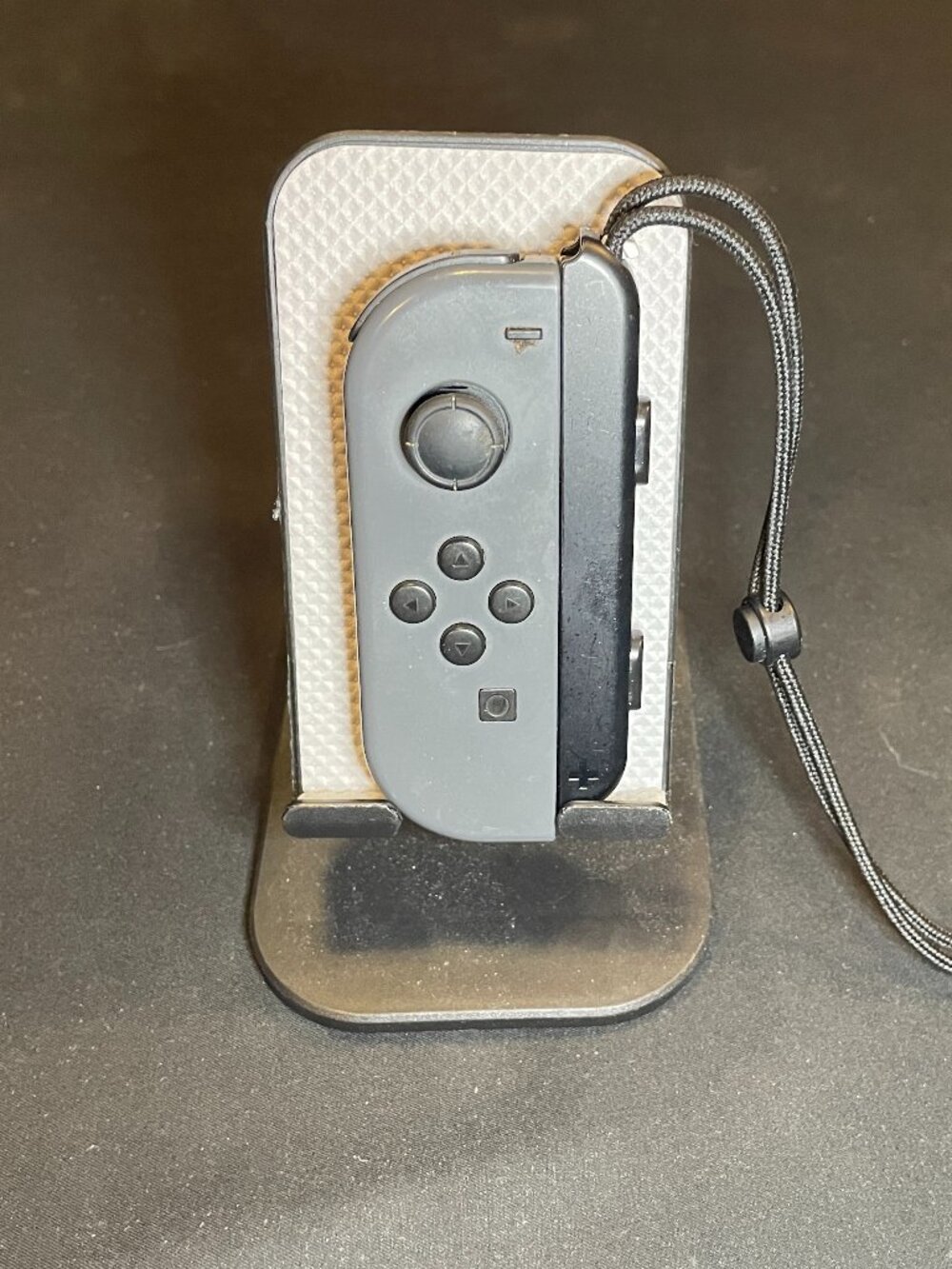 Nintendo Switch Joy-Con Grip with Lanyard